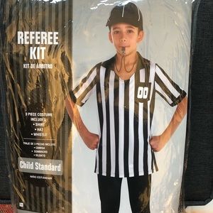 REFEREE KIT!